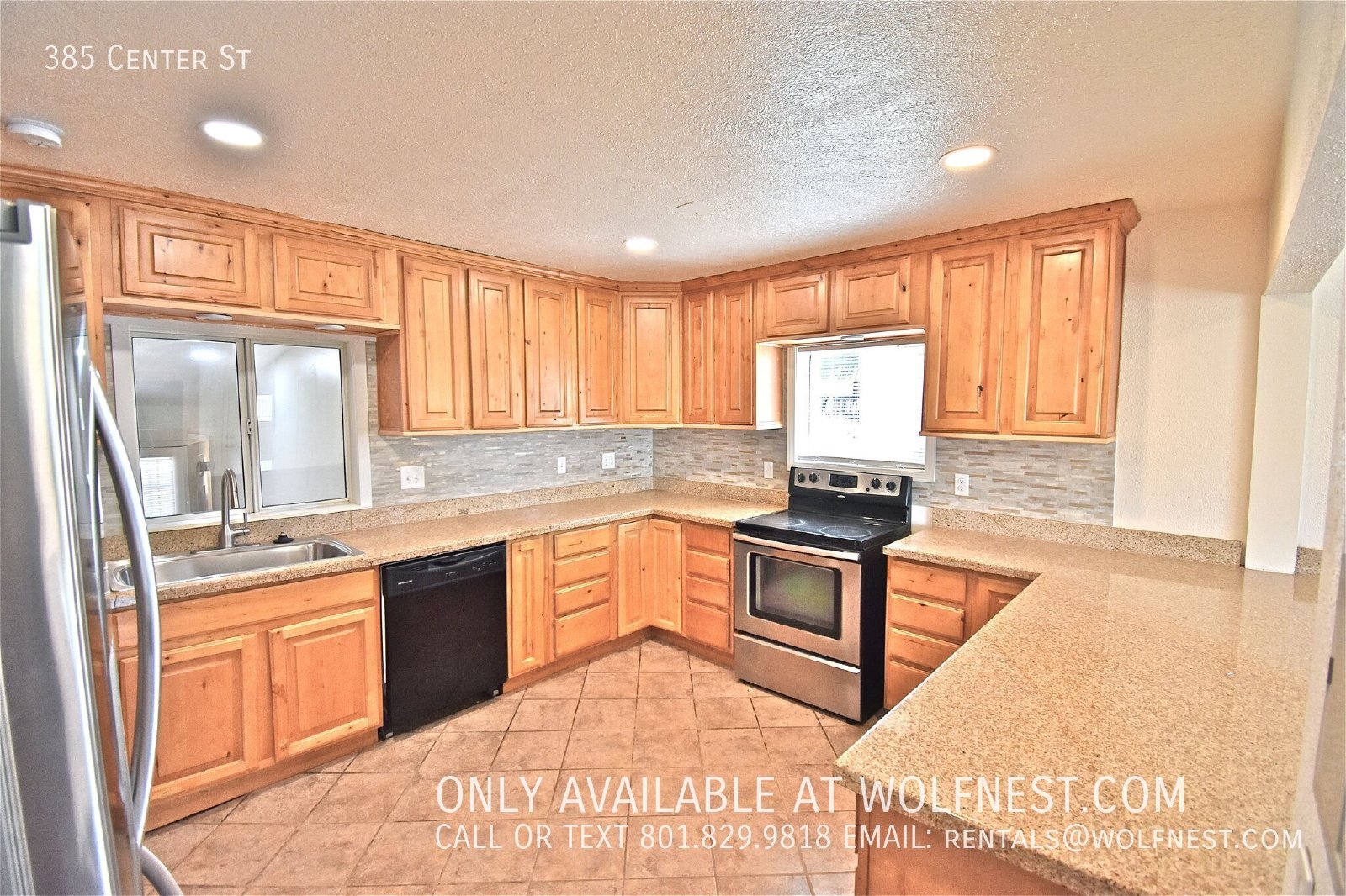 $250 Off 1st Month's Rent! NO DEPOSIT OPTION AVAILABLE! property image