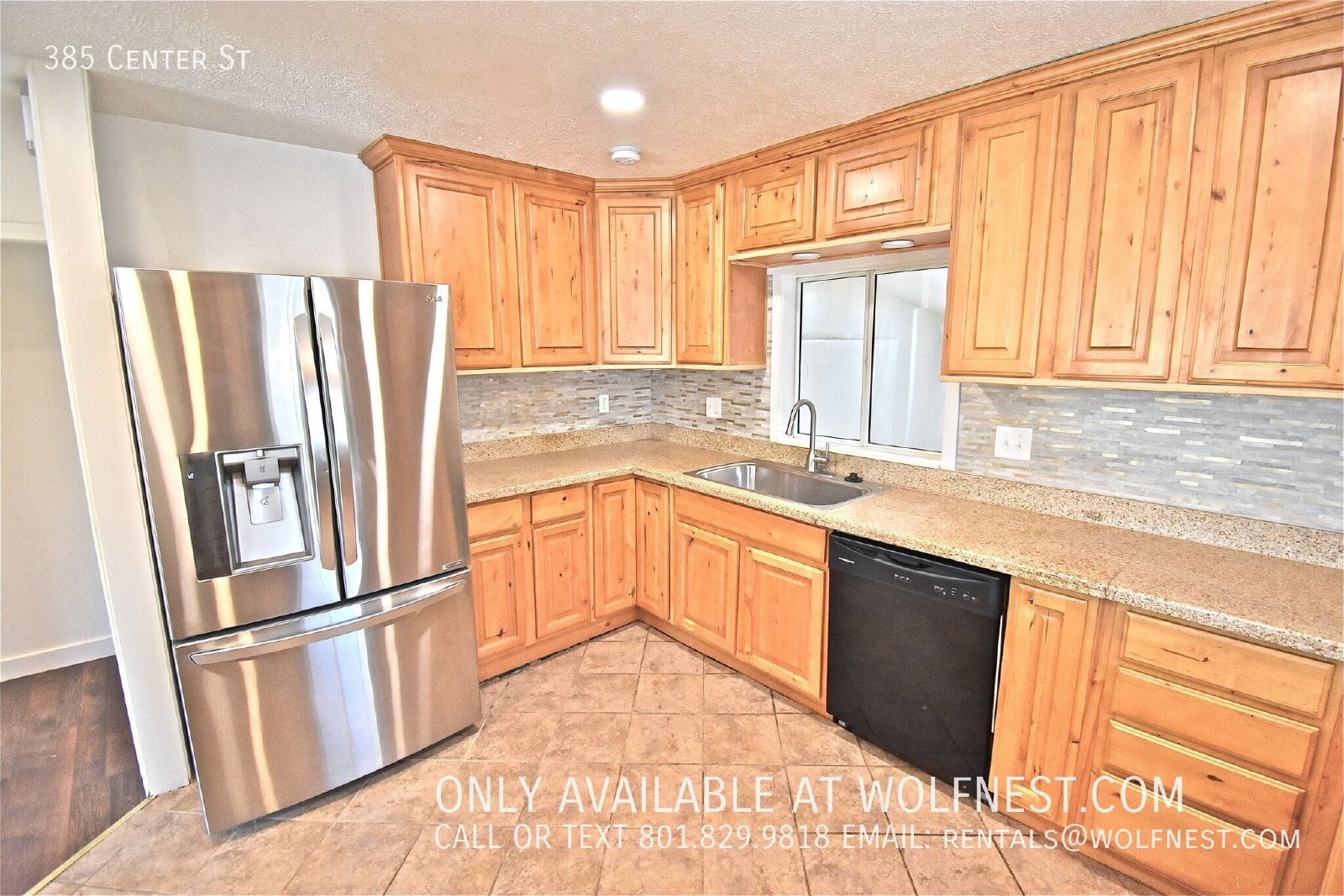 $250 Off 1st Month's Rent! NO DEPOSIT OPTION AVAILABLE! property image