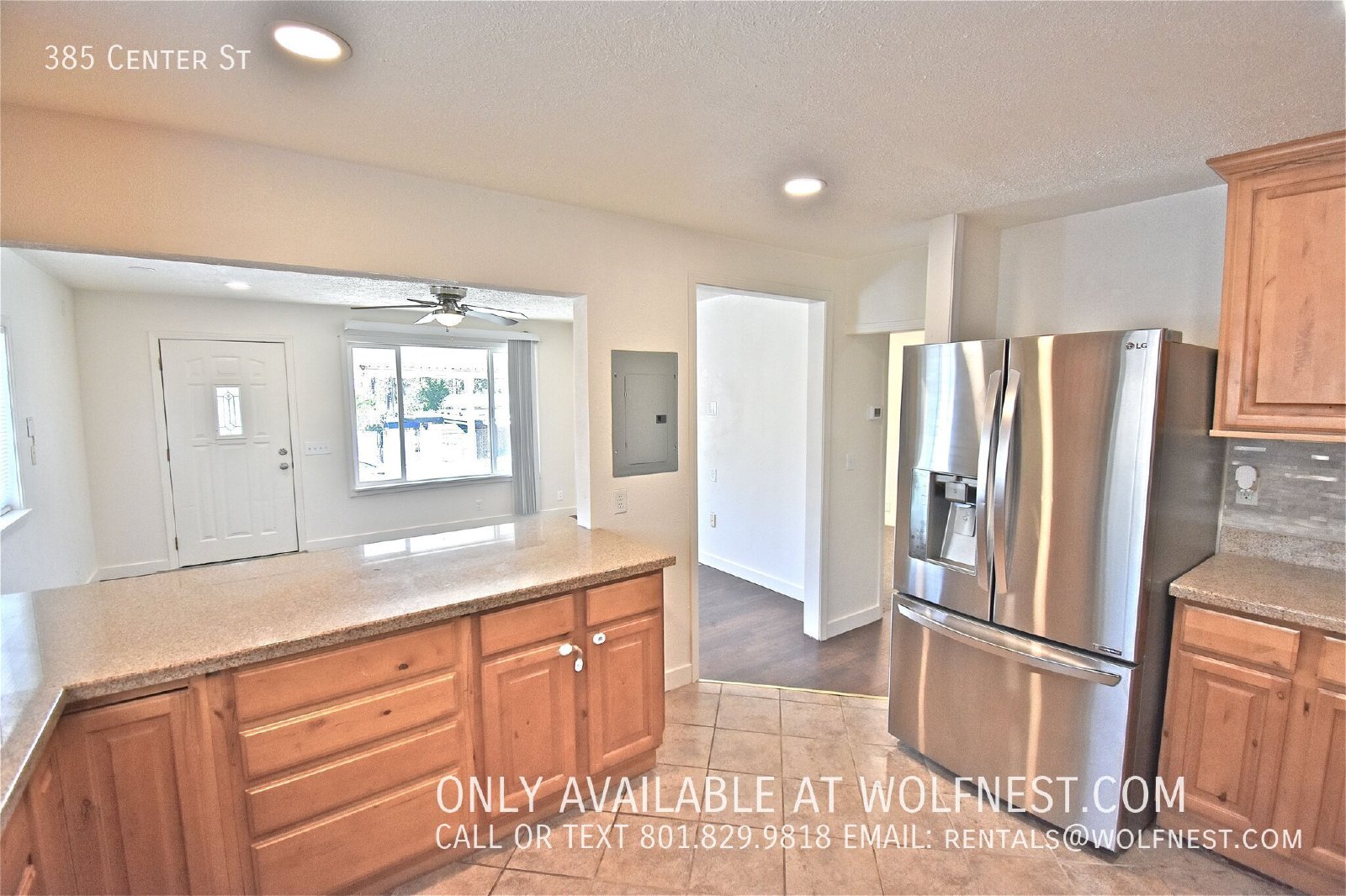 $250 Off 1st Month's Rent! NO DEPOSIT OPTION AVAILABLE! property image