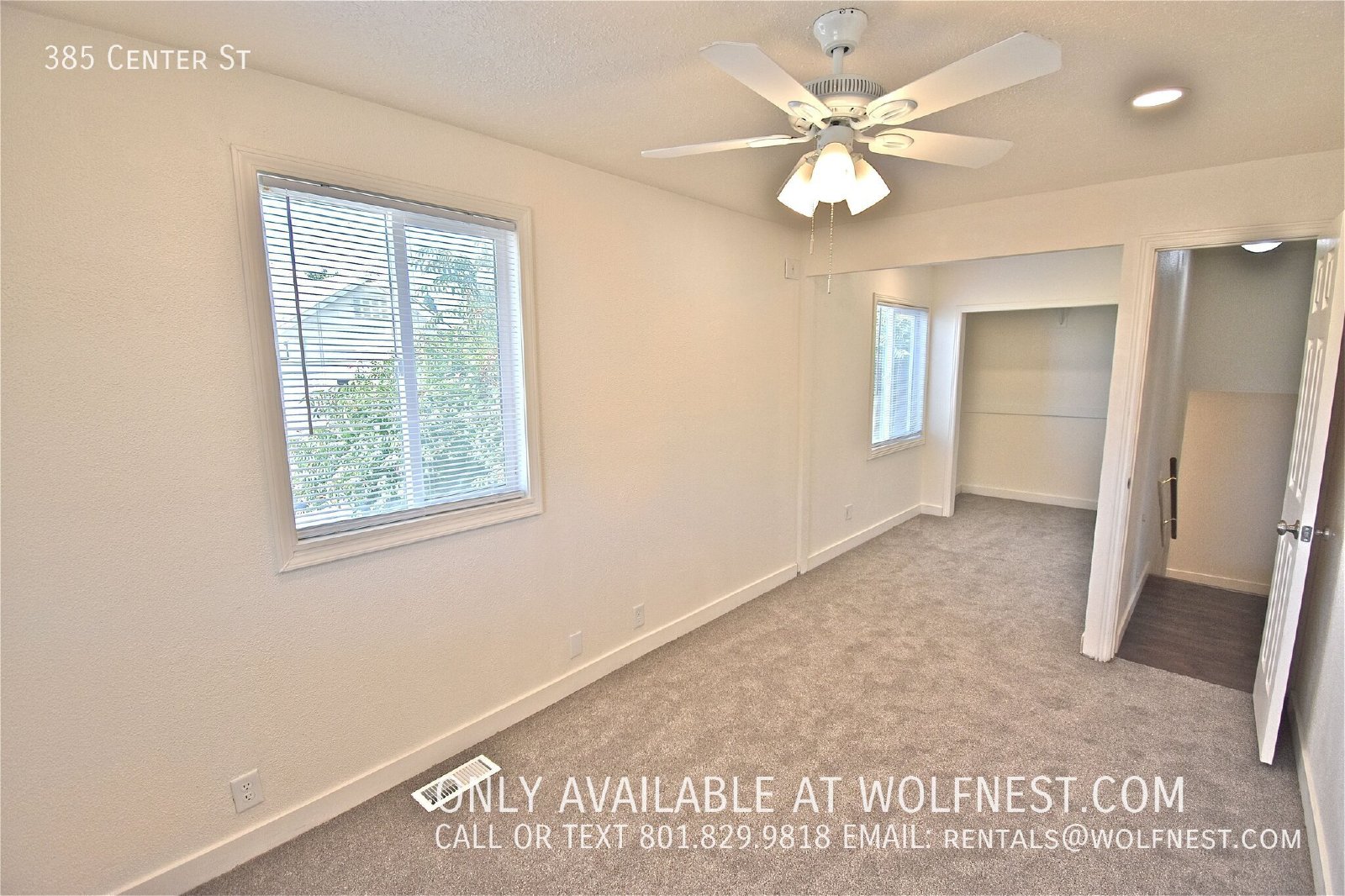$250 Off 1st Month's Rent! NO DEPOSIT OPTION AVAILABLE! property image