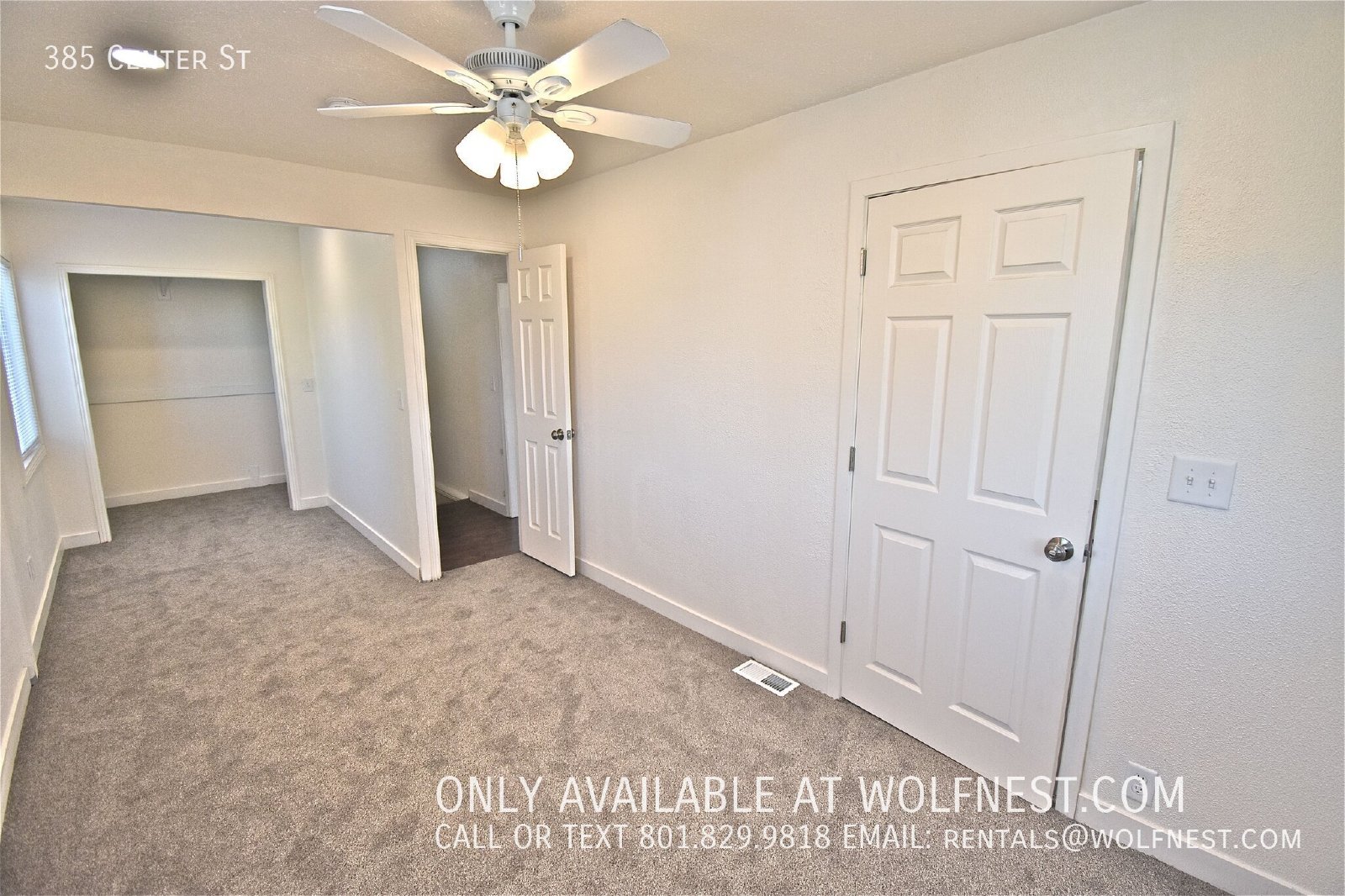$250 Off 1st Month's Rent! NO DEPOSIT OPTION AVAILABLE! property image