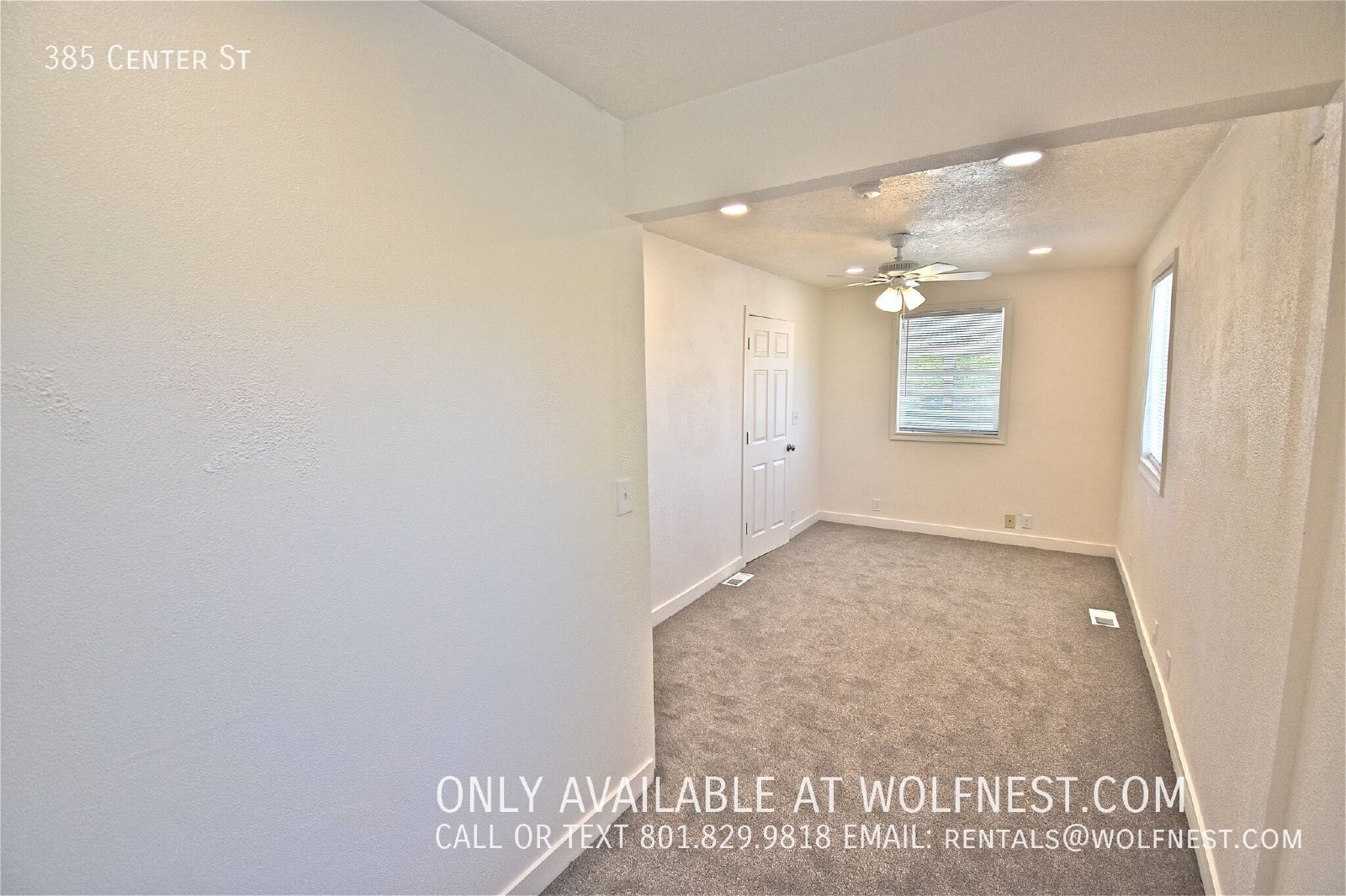 $250 Off 1st Month's Rent! NO DEPOSIT OPTION AVAILABLE! property image