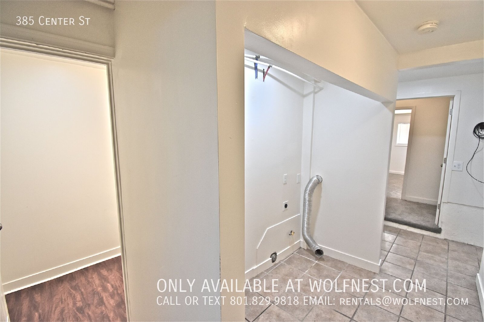 $250 Off 1st Month's Rent! NO DEPOSIT OPTION AVAILABLE! property image