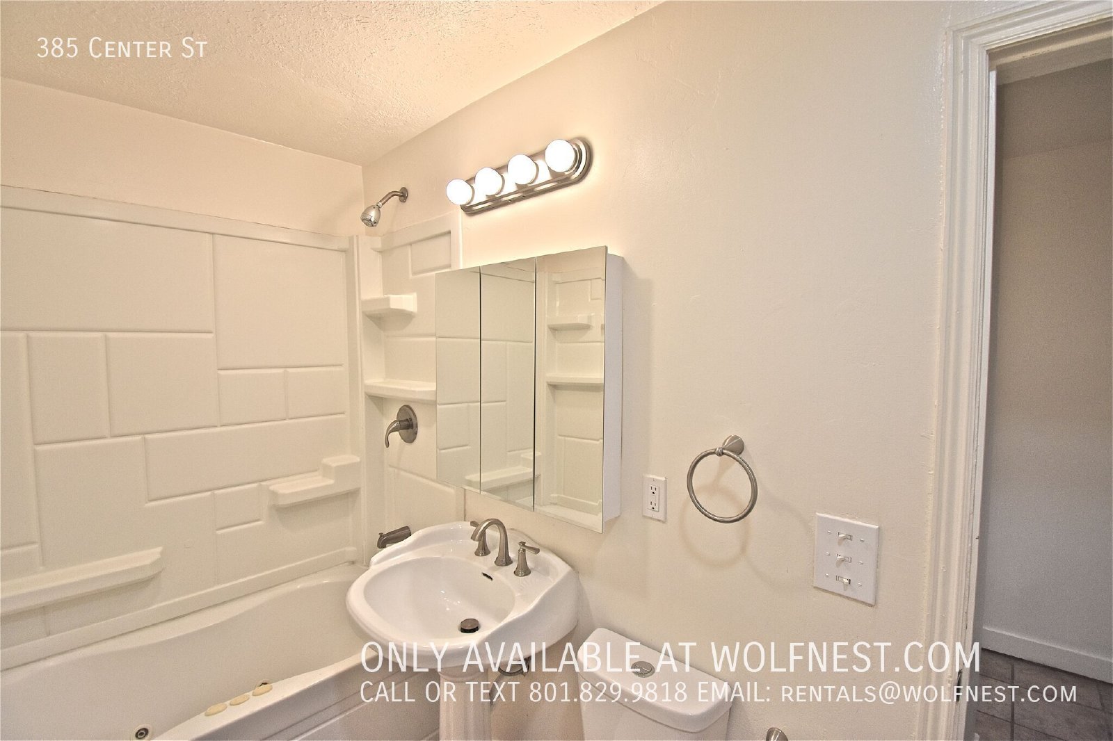 $250 Off 1st Month's Rent! NO DEPOSIT OPTION AVAILABLE! property image