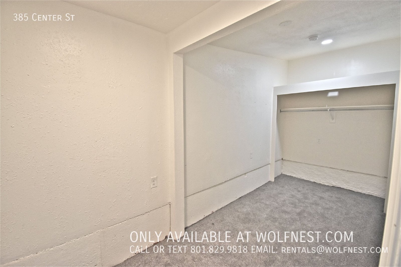 $250 Off 1st Month's Rent! NO DEPOSIT OPTION AVAILABLE! property image