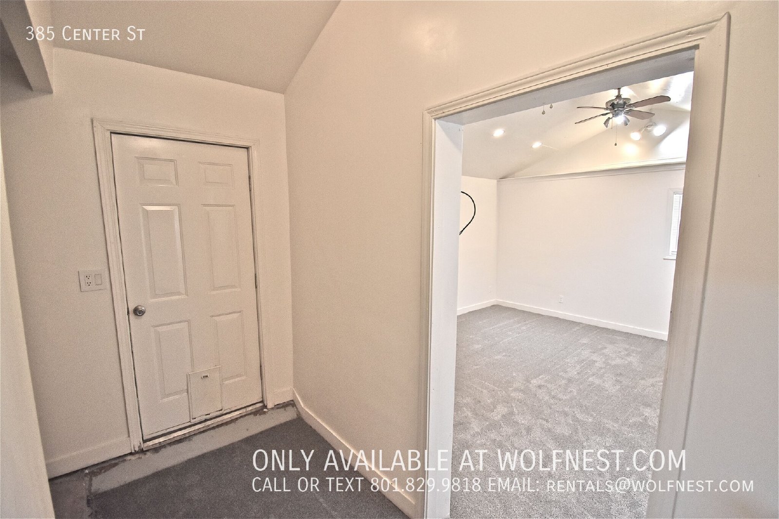 $250 Off 1st Month's Rent! NO DEPOSIT OPTION AVAILABLE! property image
