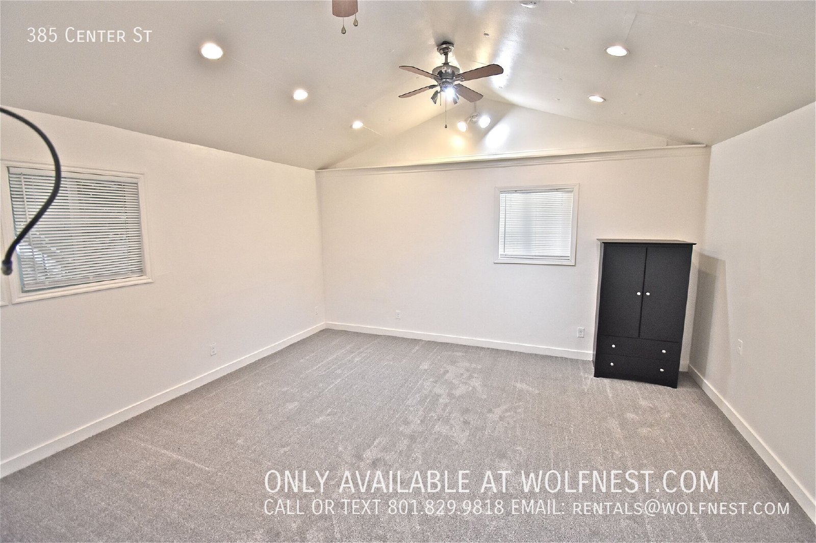 $250 Off 1st Month's Rent! NO DEPOSIT OPTION AVAILABLE! property image