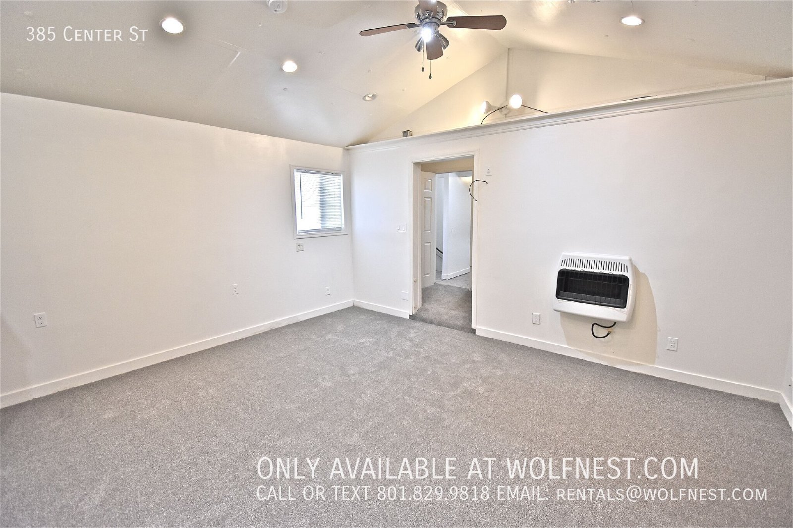 $250 Off 1st Month's Rent! NO DEPOSIT OPTION AVAILABLE! property image