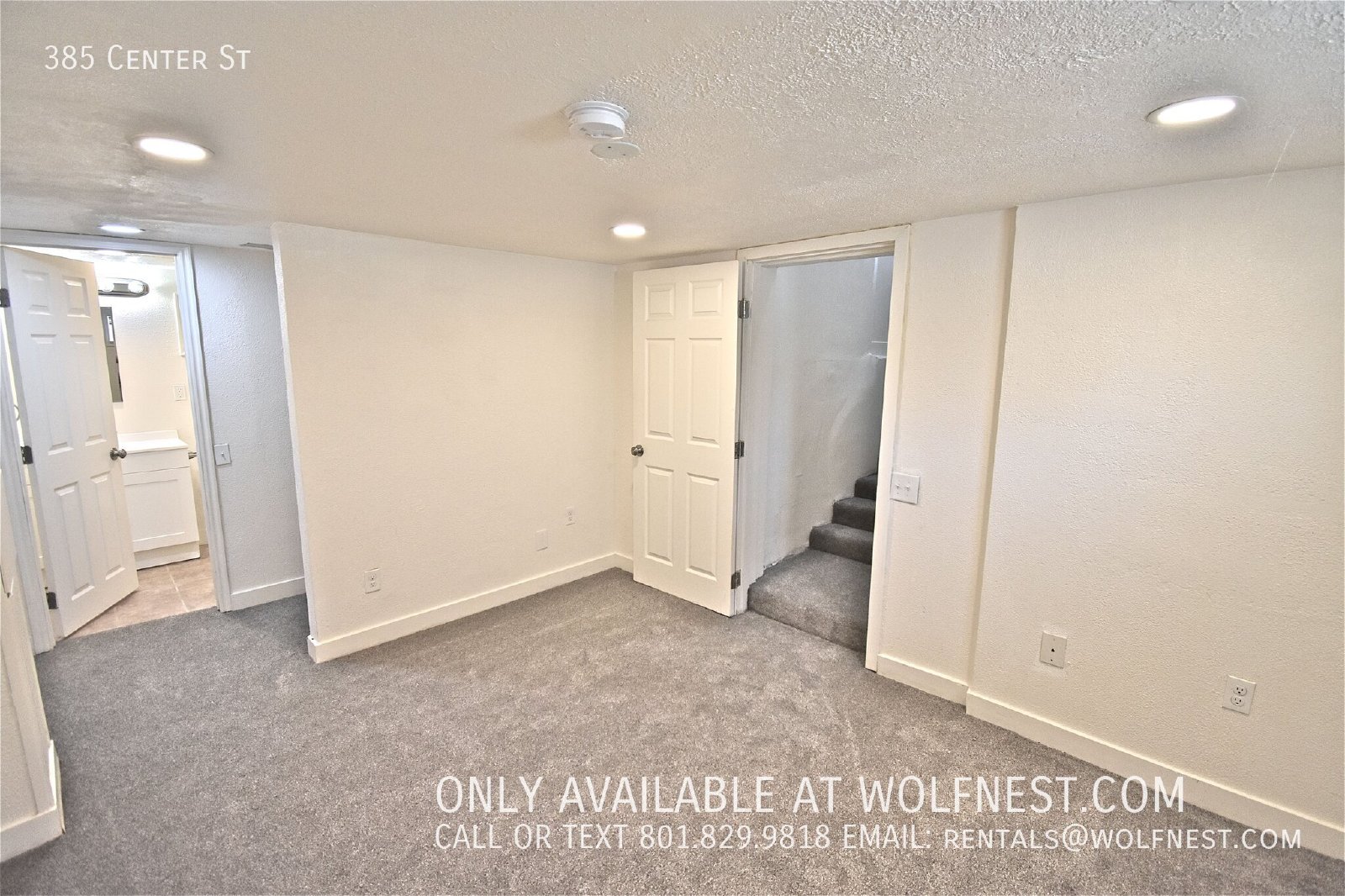 $250 Off 1st Month's Rent! NO DEPOSIT OPTION AVAILABLE! property image