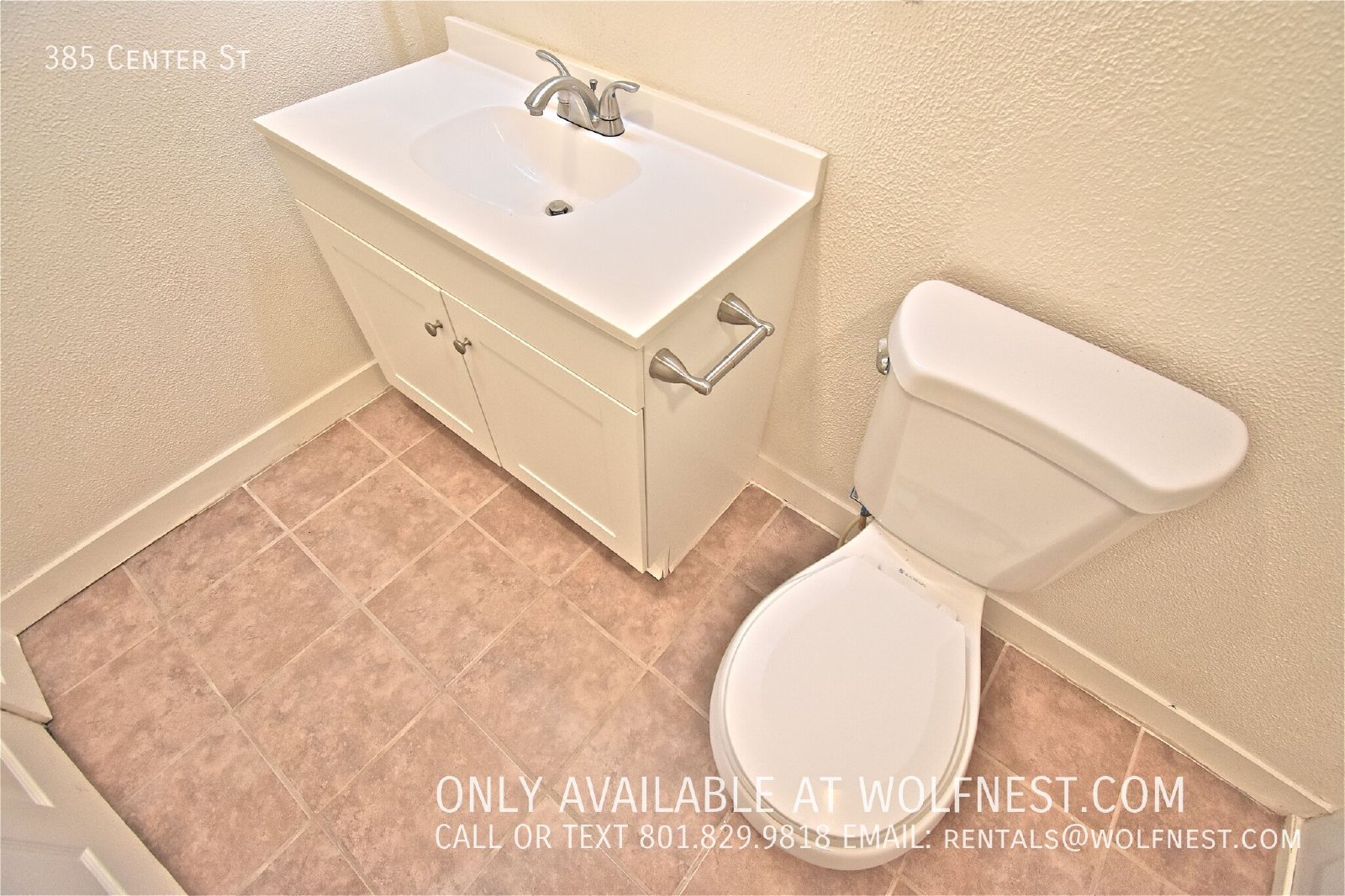 $250 Off 1st Month's Rent! NO DEPOSIT OPTION AVAILABLE! property image