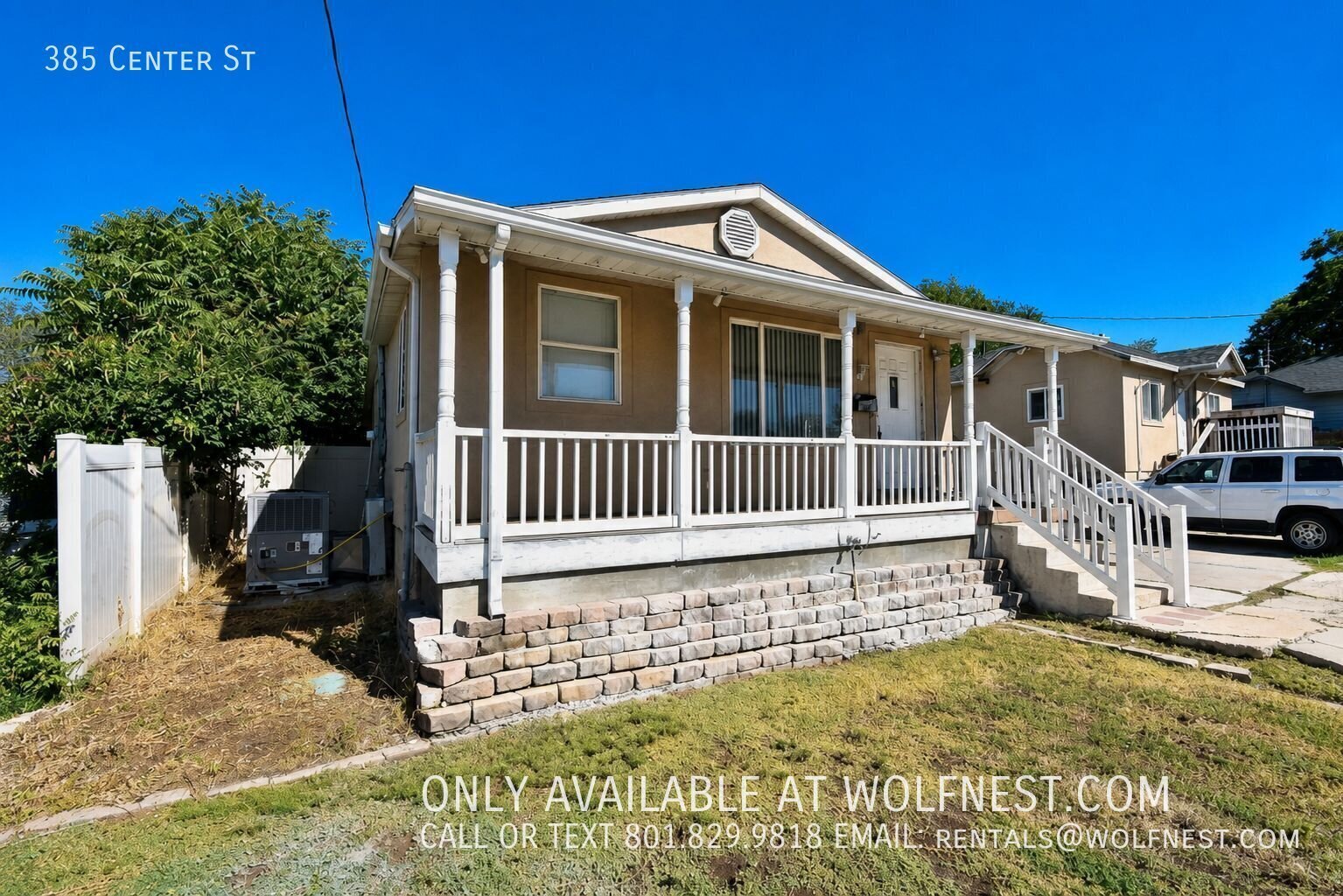$250 Off 1st Month's Rent! NO DEPOSIT OPTION AVAILABLE! property image