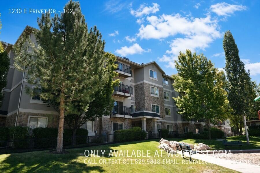 NO DEPOSIT OPTION AVAILABLE!! $450 Off 1st Month! property image