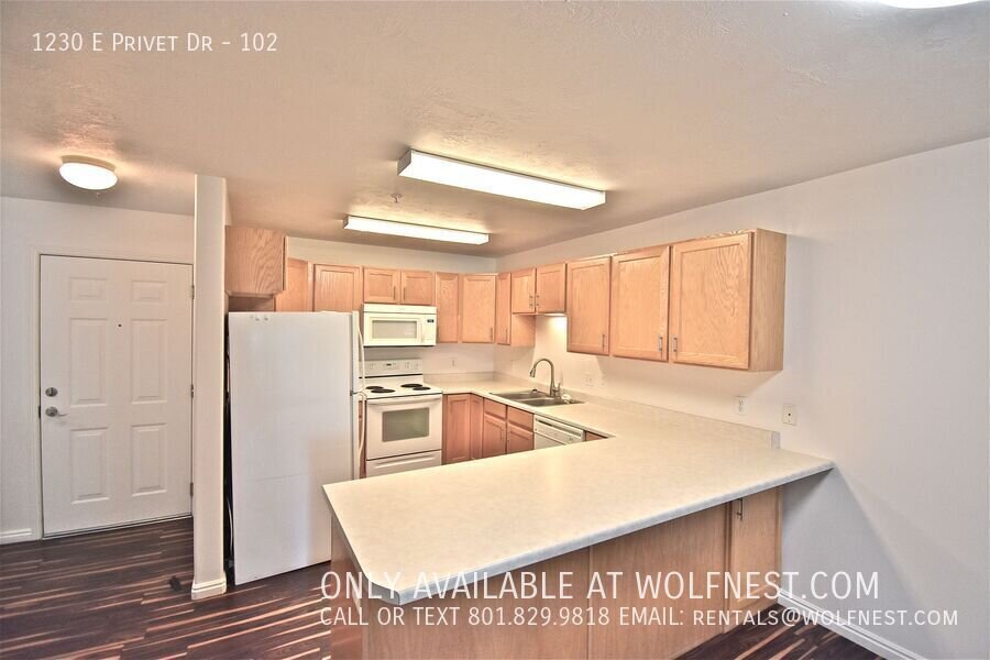 NO DEPOSIT OPTION AVAILABLE!! $450 Off 1st Month! property image