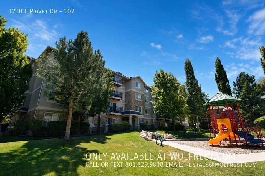 NO DEPOSIT OPTION AVAILABLE!! $450 Off 1st Month! property image