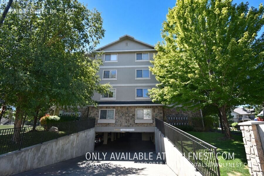 NO DEPOSIT OPTION AVAILABLE!! $450 Off 1st Month! property image