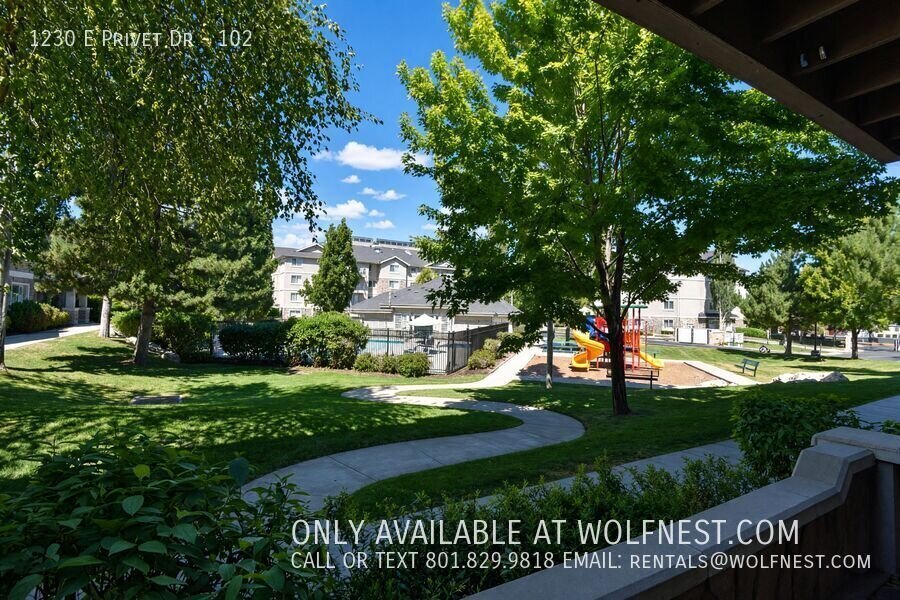 NO DEPOSIT OPTION AVAILABLE!! $450 Off 1st Month! property image