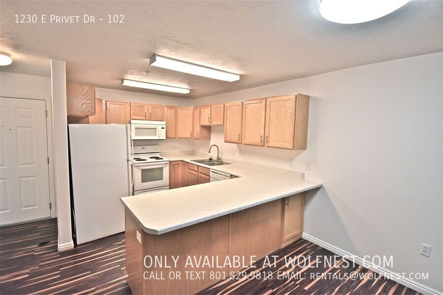 NO DEPOSIT OPTION AVAILABLE!! $450 Off 1st Month! property image