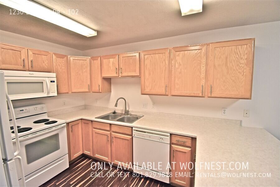 NO DEPOSIT OPTION AVAILABLE!! $450 Off 1st Month! property image
