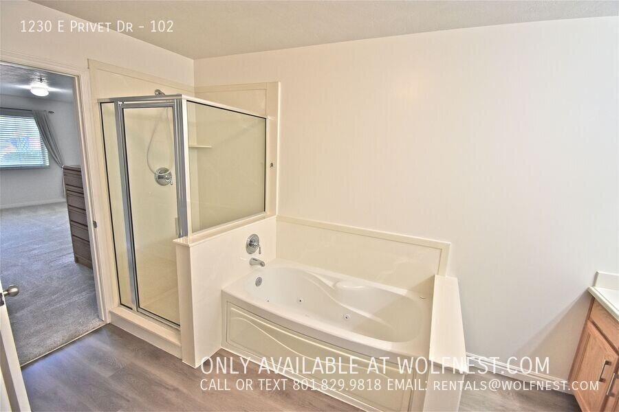 NO DEPOSIT OPTION AVAILABLE!! $450 Off 1st Month! property image