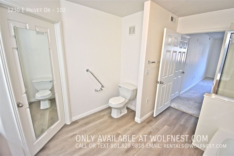 NO DEPOSIT OPTION AVAILABLE!! $450 Off 1st Month! property image