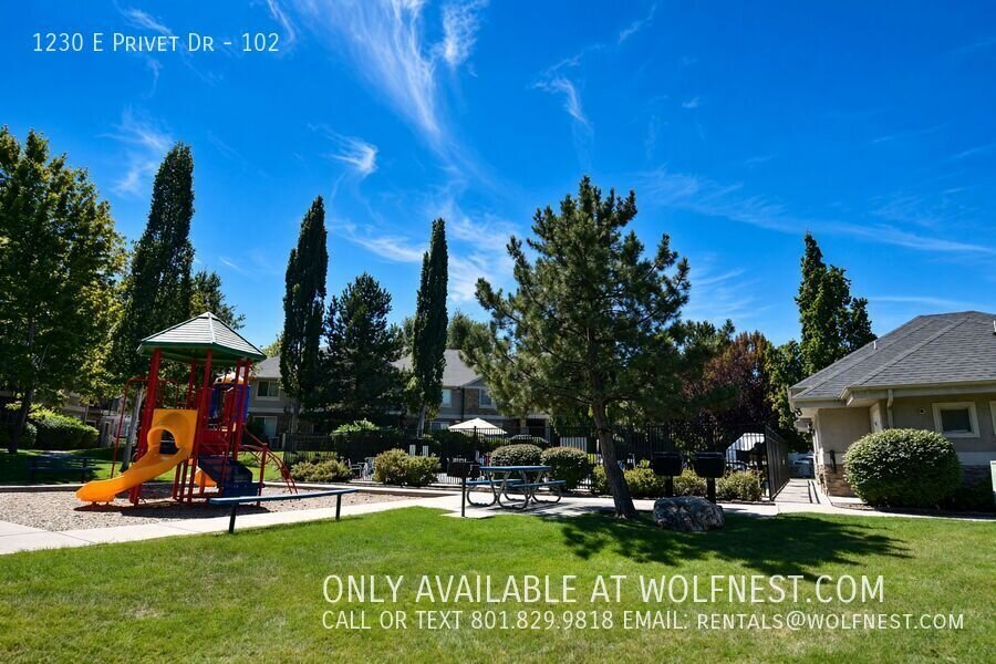 NO DEPOSIT OPTION AVAILABLE!! $450 Off 1st Month! property image