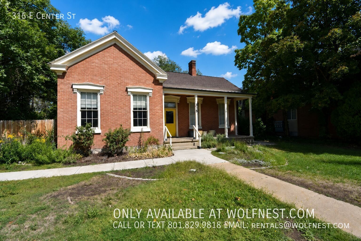 $350 Off 1st Month's Rent! NO DEPOSIT OPTION AVAILABLE! property image