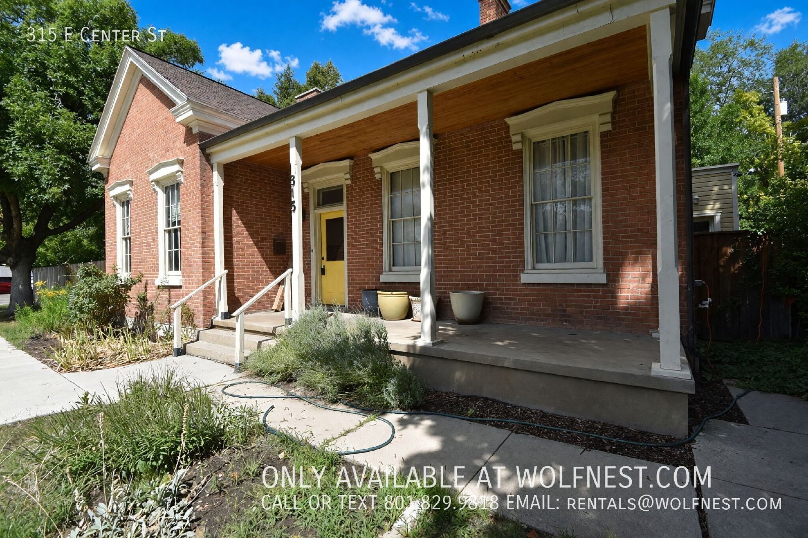 $350 Off 1st Month's Rent! NO DEPOSIT OPTION AVAILABLE! property image