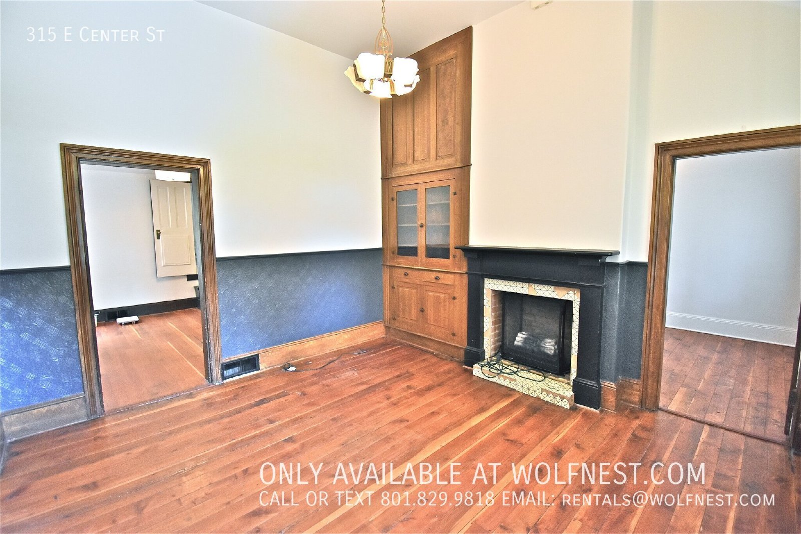 $350 Off 1st Month's Rent! NO DEPOSIT OPTION AVAILABLE! property image