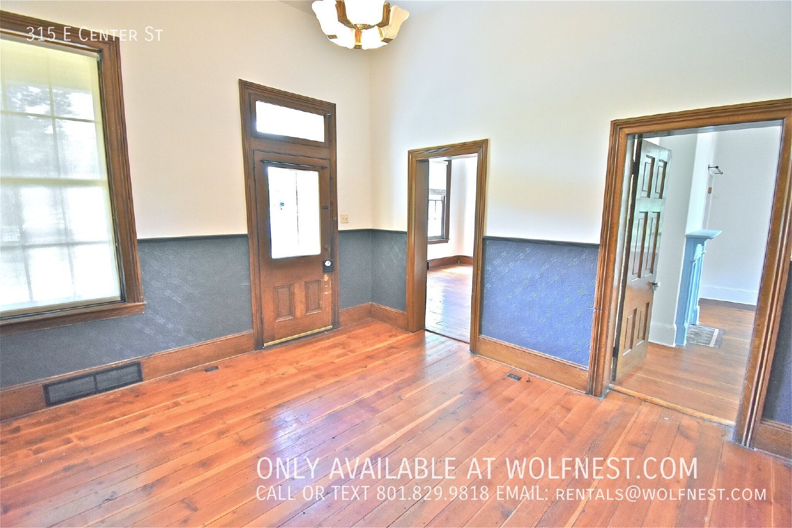 $350 Off 1st Month's Rent! NO DEPOSIT OPTION AVAILABLE! property image