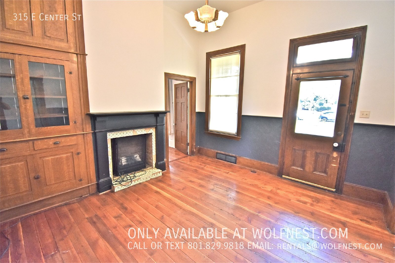 $350 Off 1st Month's Rent! NO DEPOSIT OPTION AVAILABLE! property image
