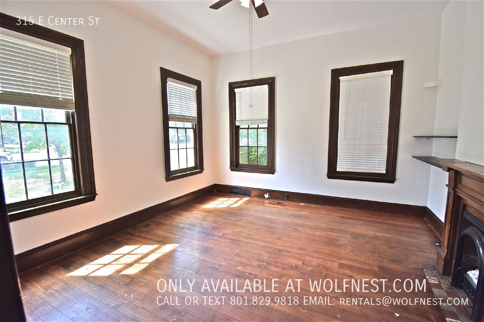$350 Off 1st Month's Rent! NO DEPOSIT OPTION AVAILABLE! property image
