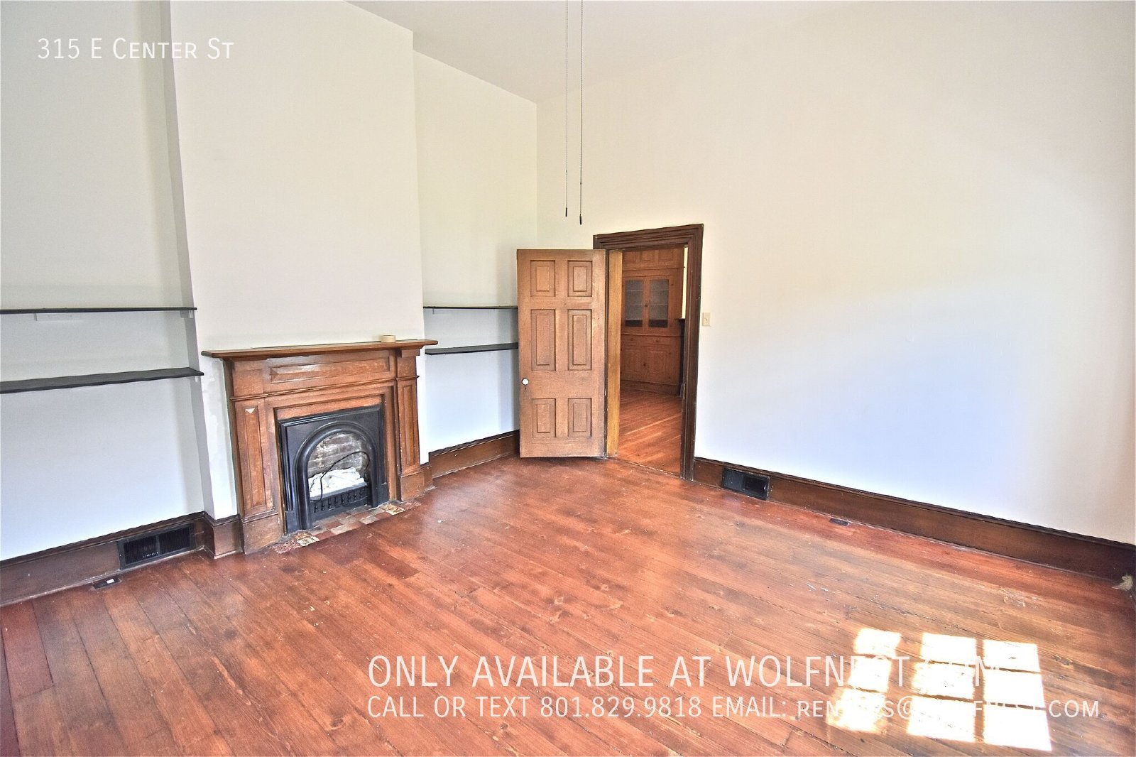 $350 Off 1st Month's Rent! NO DEPOSIT OPTION AVAILABLE! property image