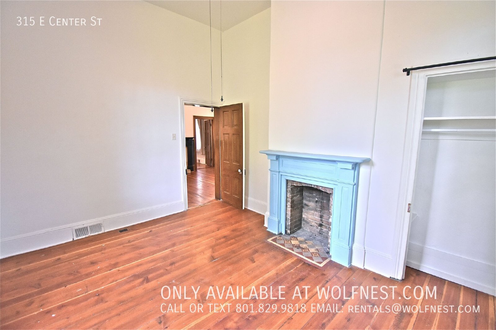 $350 Off 1st Month's Rent! NO DEPOSIT OPTION AVAILABLE! property image