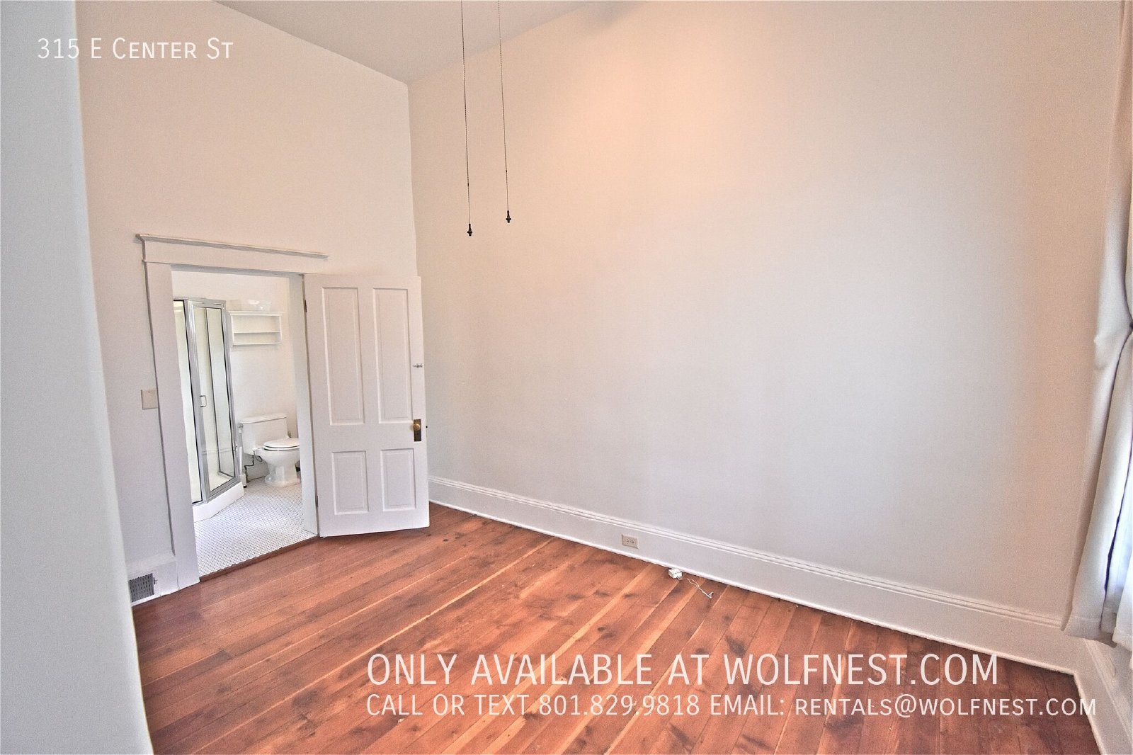 $350 Off 1st Month's Rent! NO DEPOSIT OPTION AVAILABLE! property image