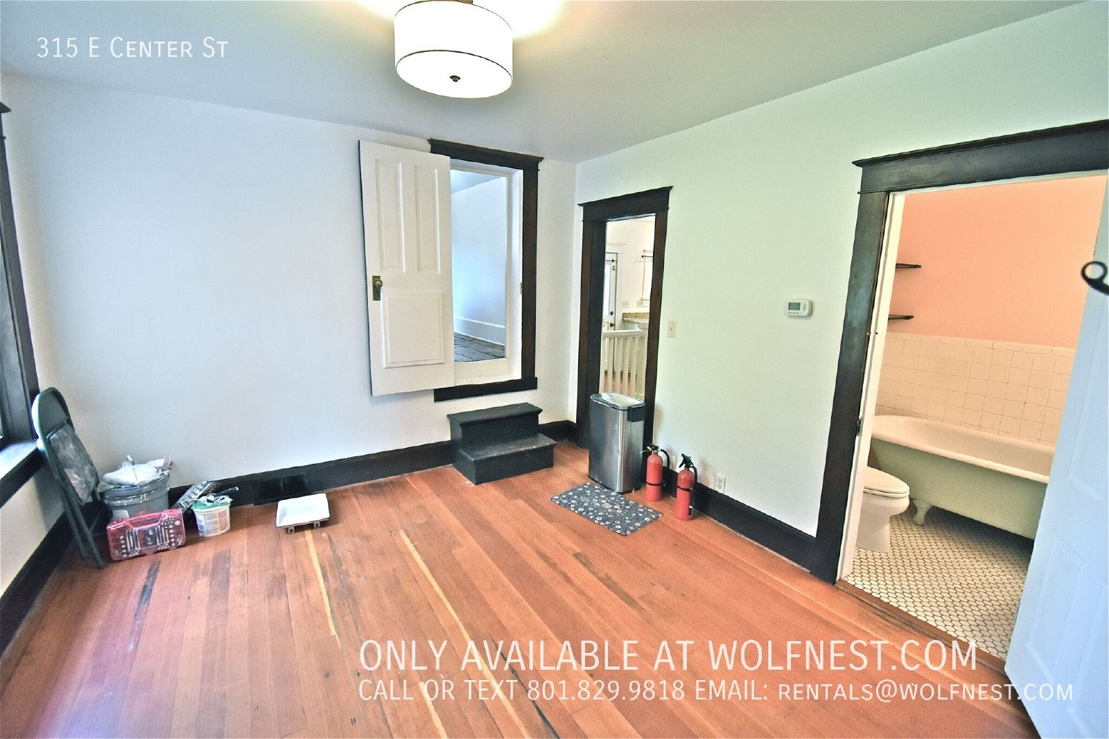 $350 Off 1st Month's Rent! NO DEPOSIT OPTION AVAILABLE! property image