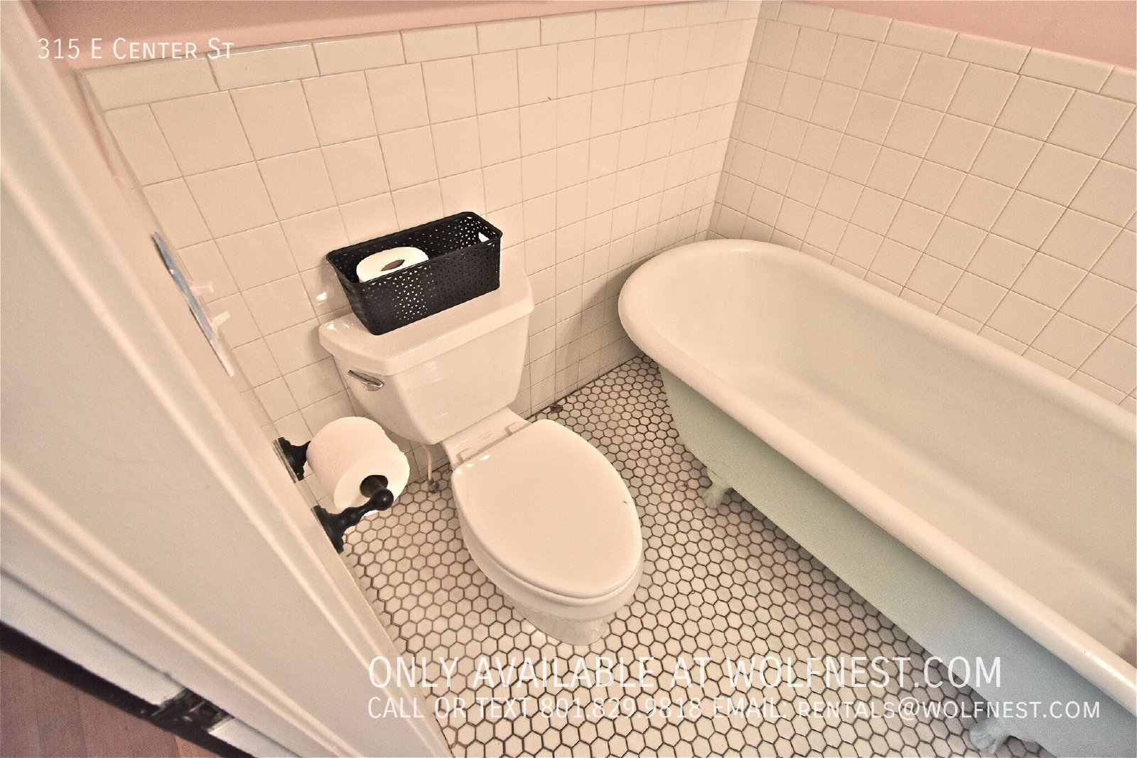 $350 Off 1st Month's Rent! NO DEPOSIT OPTION AVAILABLE! property image