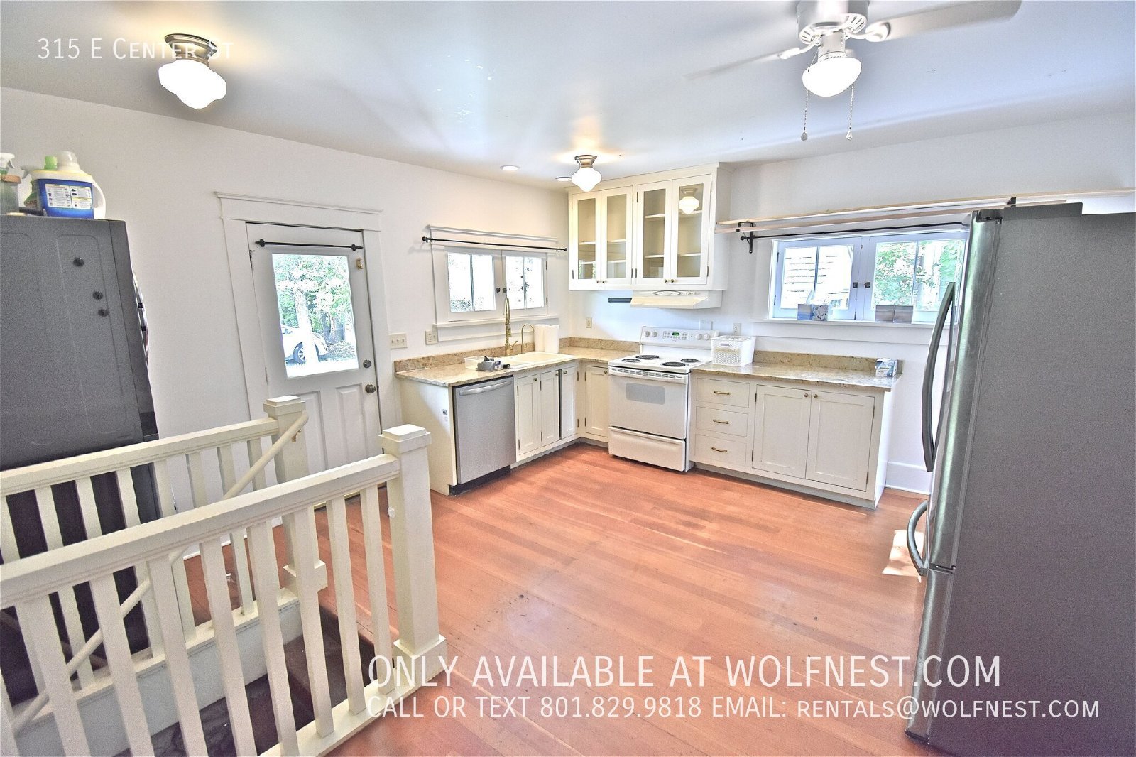 $350 Off 1st Month's Rent! NO DEPOSIT OPTION AVAILABLE! property image
