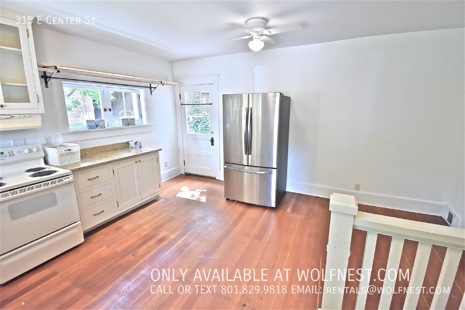 $350 Off 1st Month's Rent! NO DEPOSIT OPTION AVAILABLE! property image