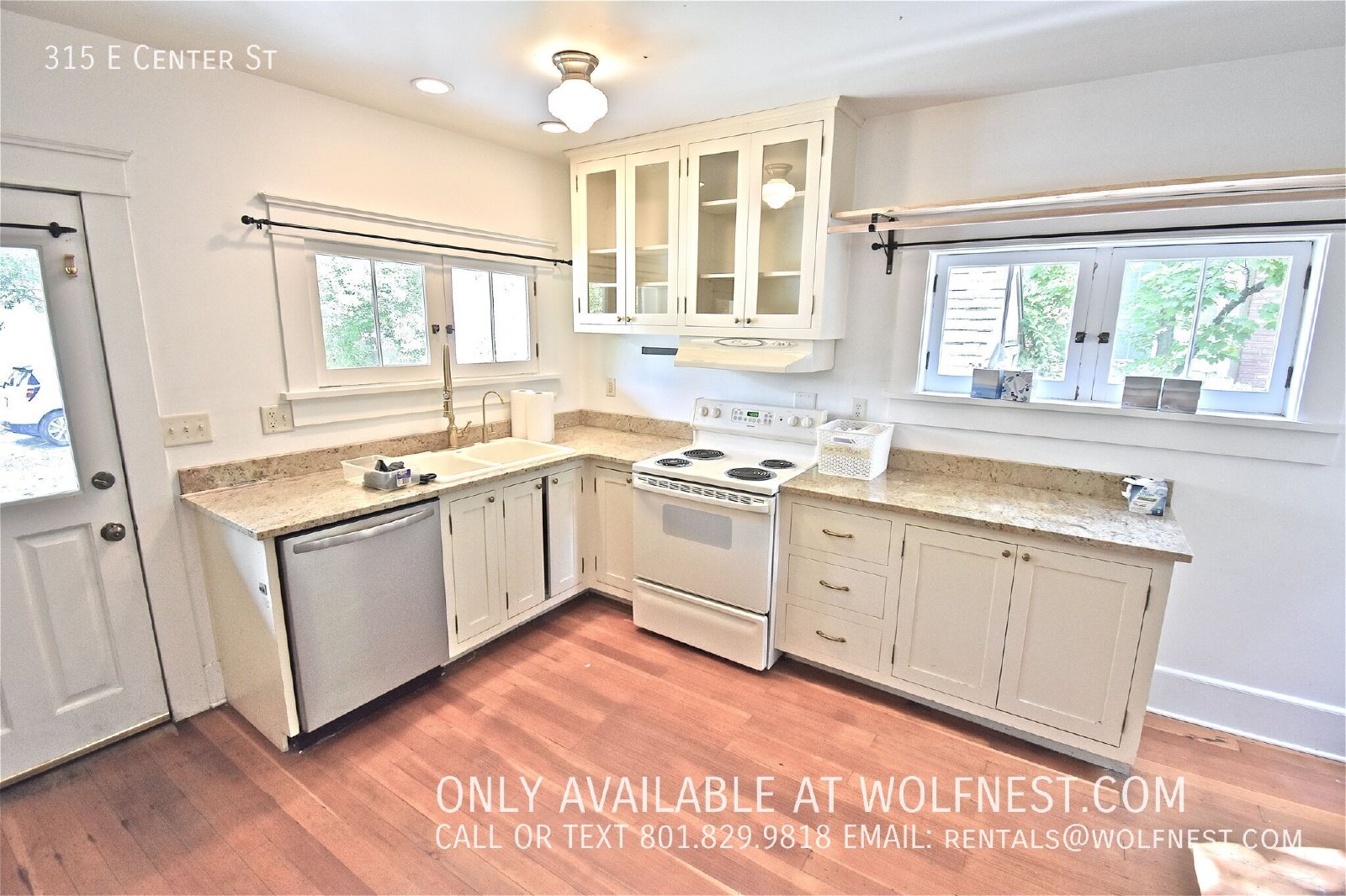 $350 Off 1st Month's Rent! NO DEPOSIT OPTION AVAILABLE! property image