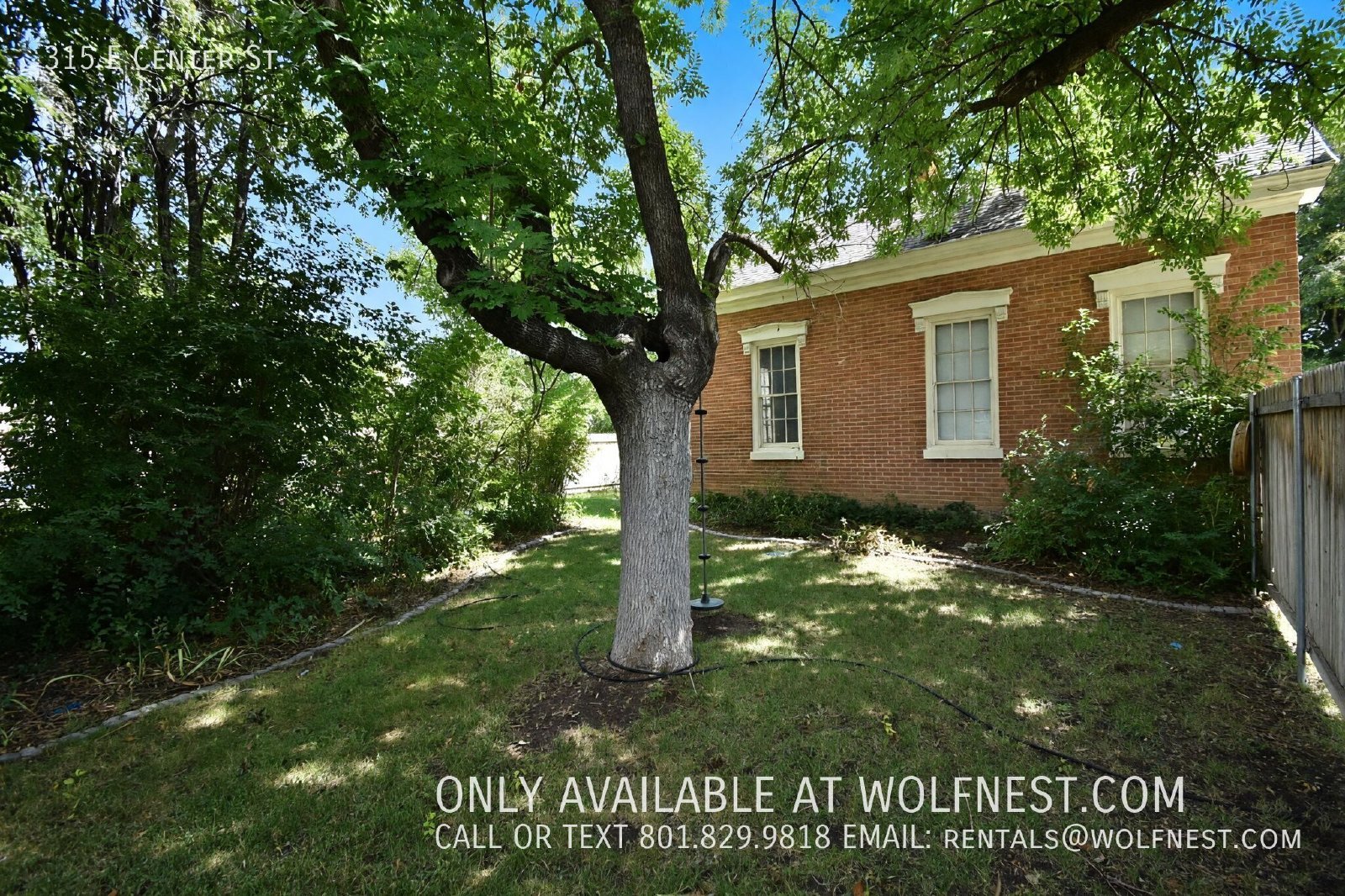 $350 Off 1st Month's Rent! NO DEPOSIT OPTION AVAILABLE! property image