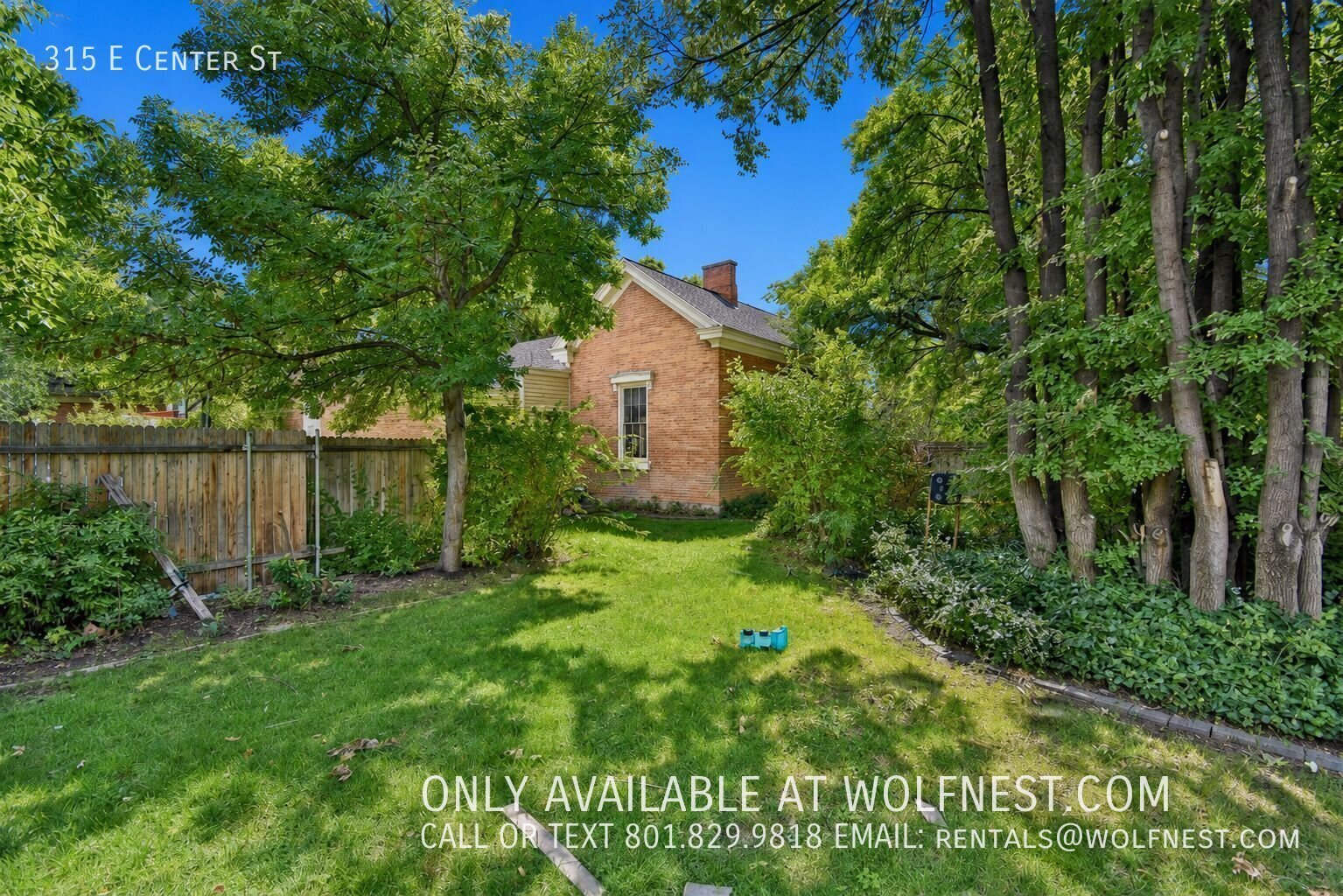 $350 Off 1st Month's Rent! NO DEPOSIT OPTION AVAILABLE! property image