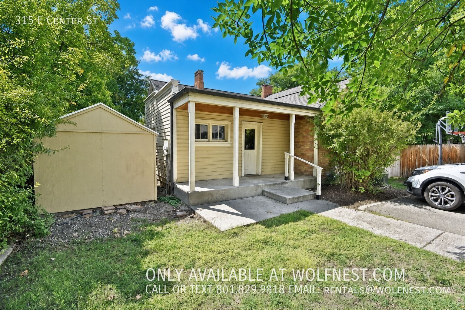 $350 Off 1st Month's Rent! NO DEPOSIT OPTION AVAILABLE! property image