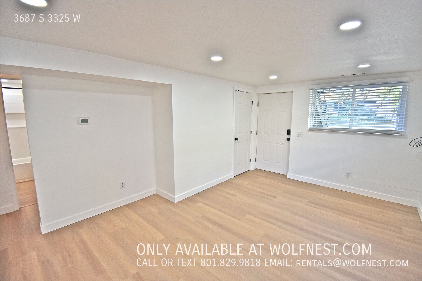Remodeled 2 Bed West Valley Apt! $300 Off 1st Month's Rent! property image