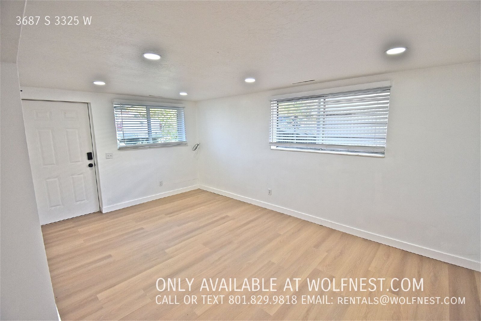 Remodeled 2 Bed West Valley Apt! $300 Off 1st Month's Rent! property image