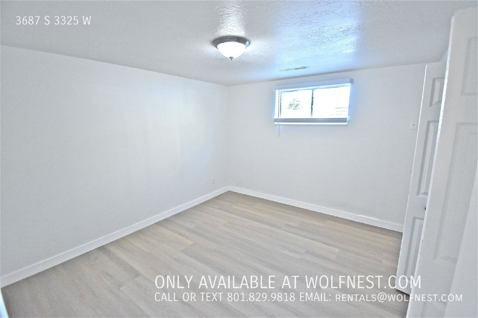 Remodeled 2 Bed West Valley Apt! $300 Off 1st Month's Rent! property image