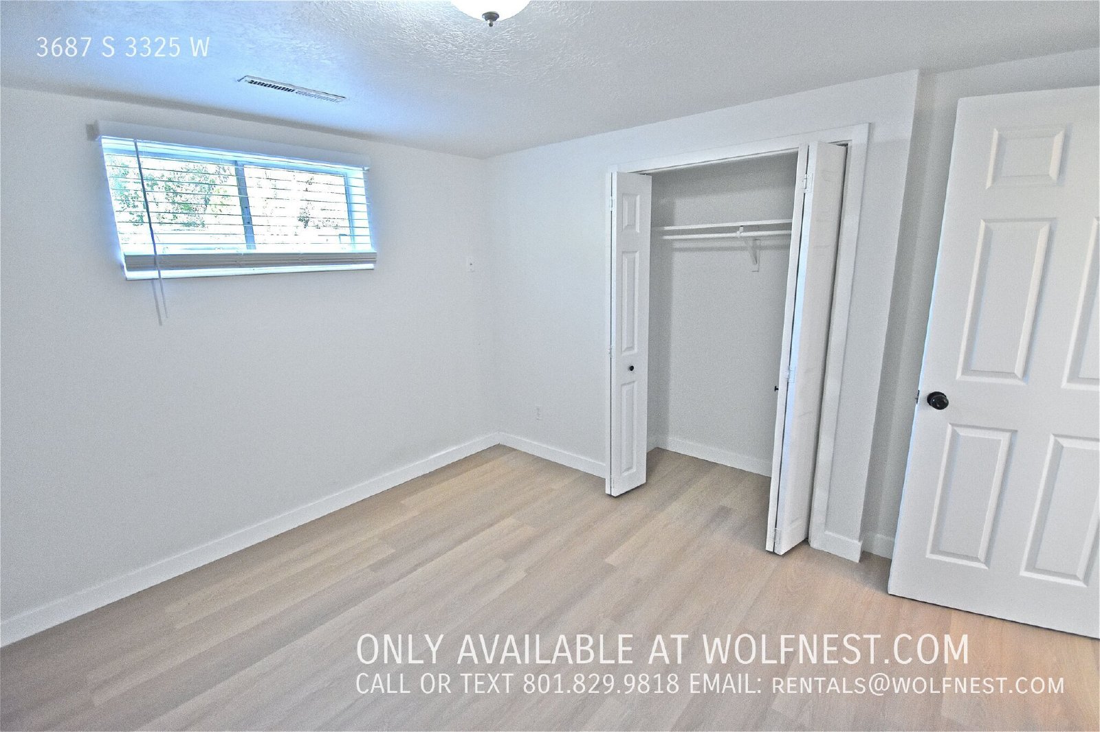 Remodeled 2 Bed West Valley Apt! $300 Off 1st Month's Rent! property image