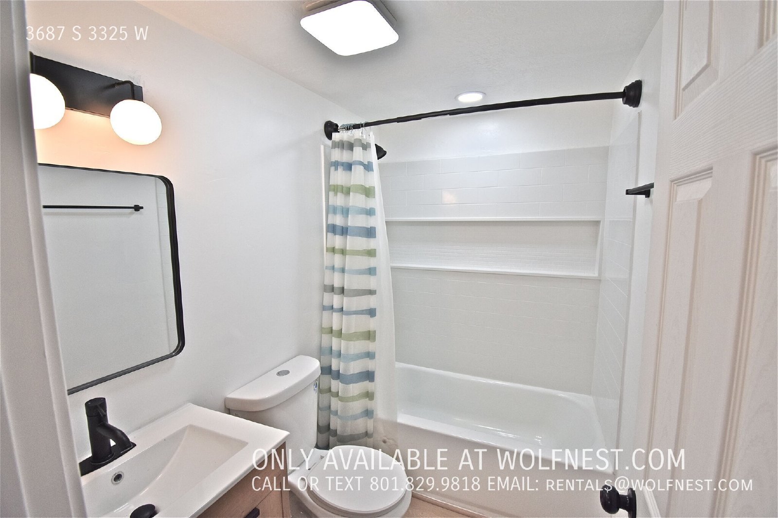 Remodeled 2 Bed West Valley Apt! $300 Off 1st Month's Rent! property image