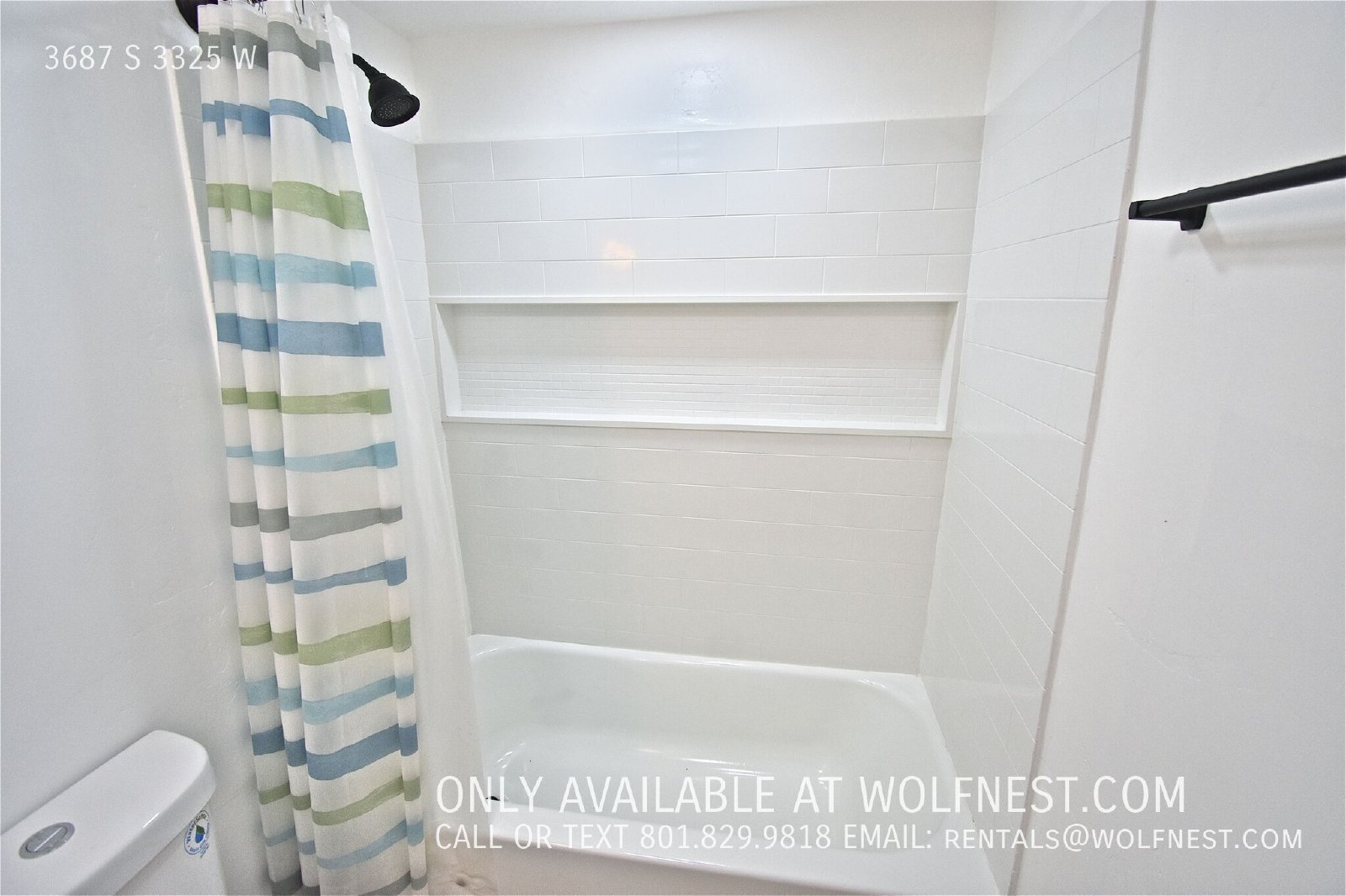 Remodeled 2 Bed West Valley Apt! $300 Off 1st Month's Rent! property image