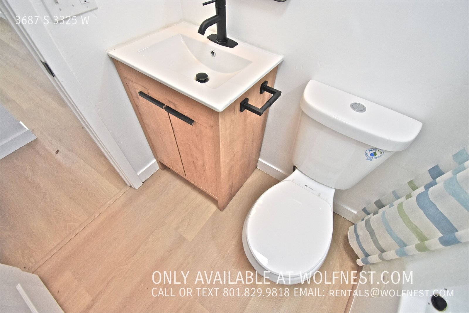 Remodeled 2 Bed West Valley Apt! $300 Off 1st Month's Rent! property image