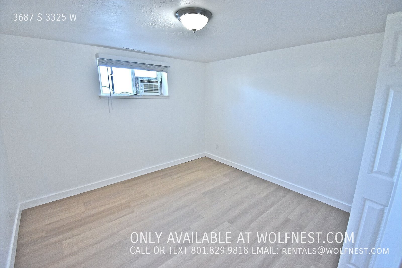 Remodeled 2 Bed West Valley Apt! $300 Off 1st Month's Rent! property image